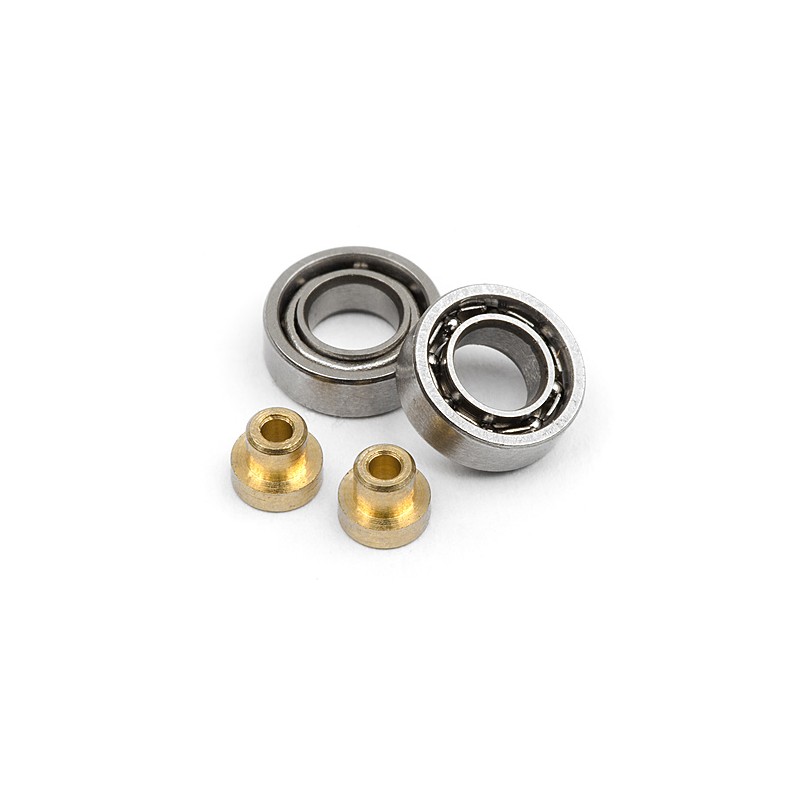MERLIN Bearing Set (Tracer 60/80)