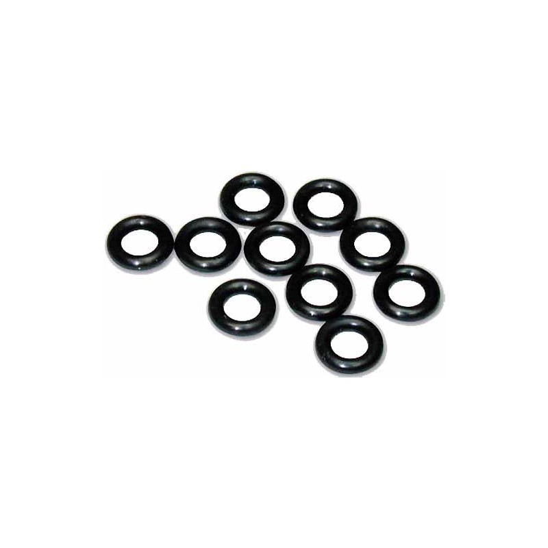MUCHMORE USA Gumki tłumiące / Body Cushion O ring