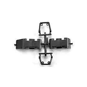 HOT BODIES BUMPER SET MINI ZILLA
