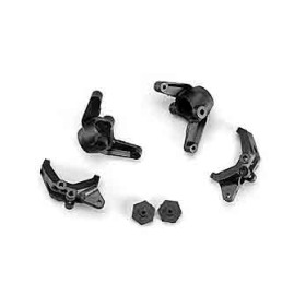 HOT BODIES C-HUB SET MINI ZILLA