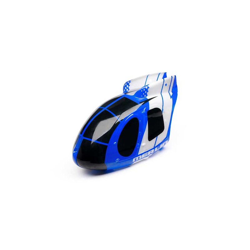 MERLIN Cabin Set (Blue) (Tracer 240)