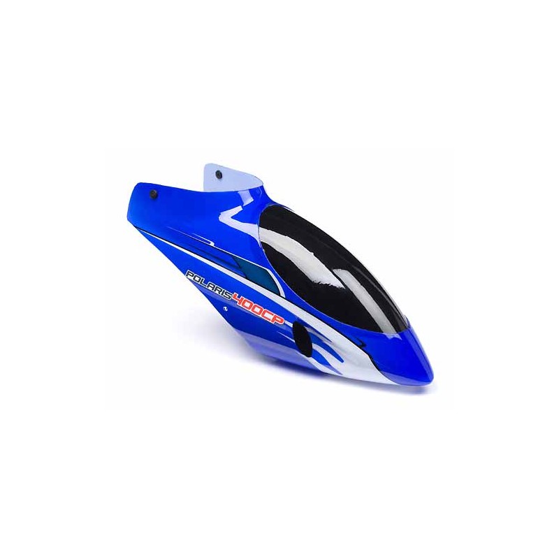 MERLIN Canopy Blue (Polaris 400CP)