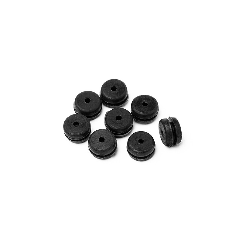 MERLIN Canopy Grommets 8pcs (Tracer 180/240)