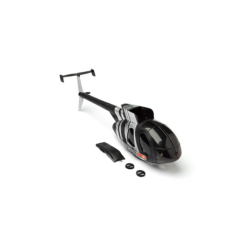 MERLIN Canopy Set (Tracer 80)