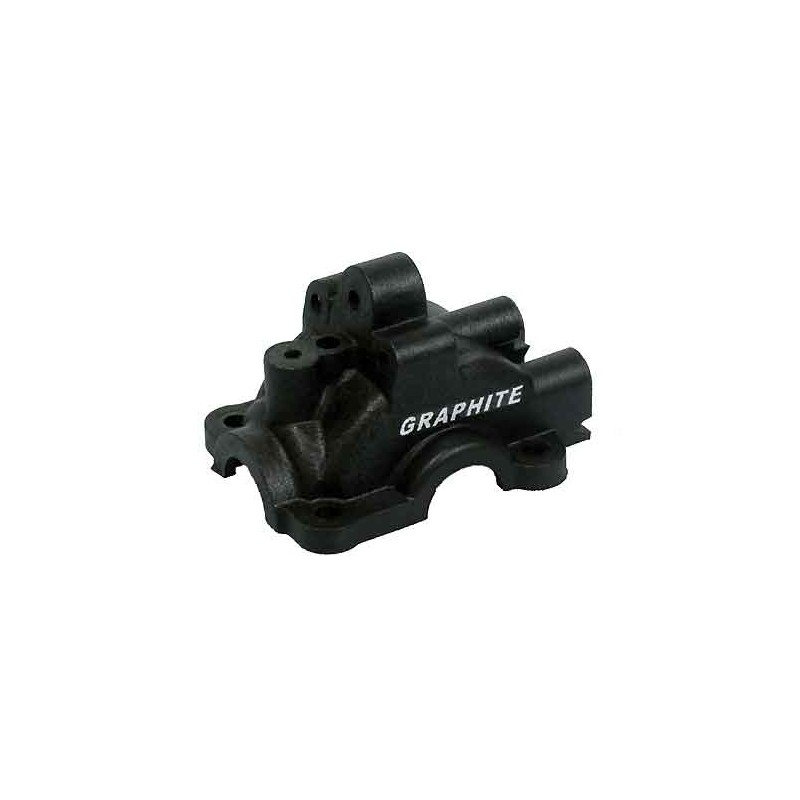 LRP CARBON COVER SET