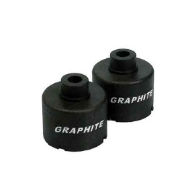 LRP CARBON DIFF. COVER