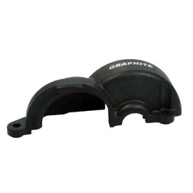 LRP CARBON MAIN GEAR COVER