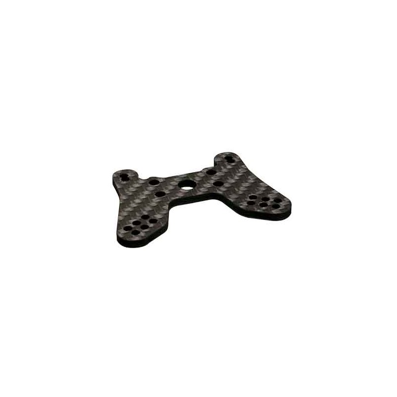 LRP Carbon Rear Shock Tower - S18 Buggy