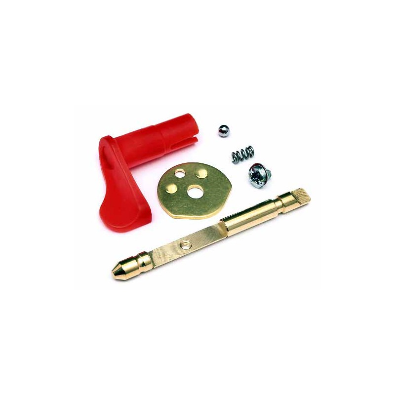HPI RACING CARBURETOR CHOKE SHAFT KIT