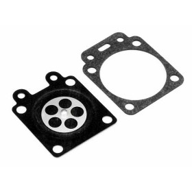 HPI RACING CARBURETOR METERING DIAPHRAGM COVER KIT