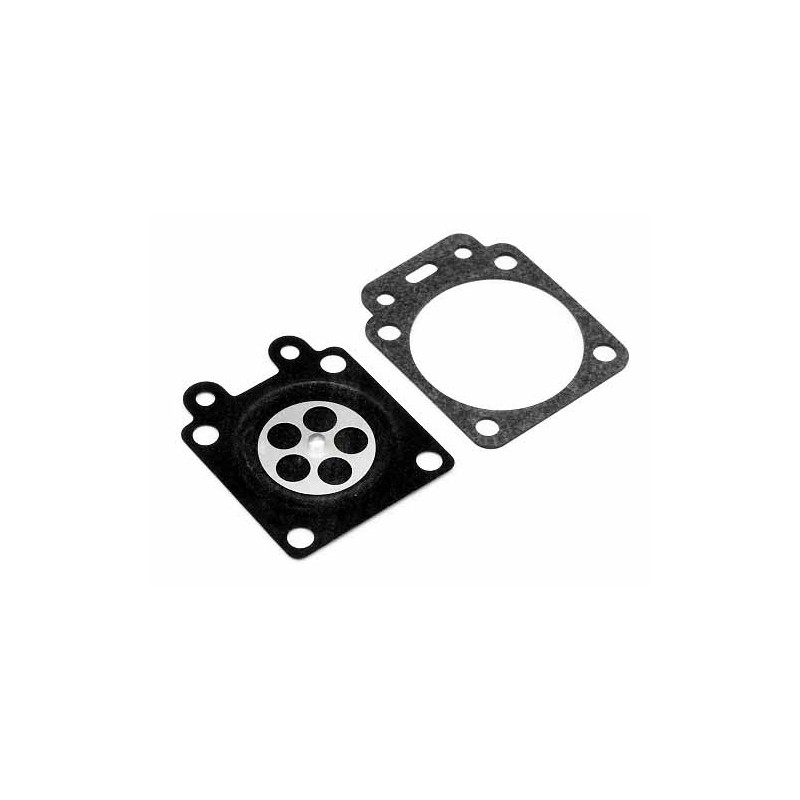 HPI RACING CARBURETOR METERING DIAPHRAGM COVER KIT