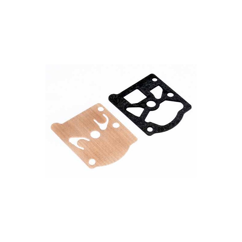 HPI RACING CARBURETOR PUMP DIAPHRAGM KIT