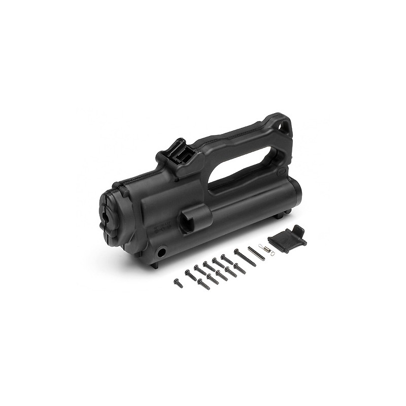 HPI RACING CASE FOR MOTOR UNIT