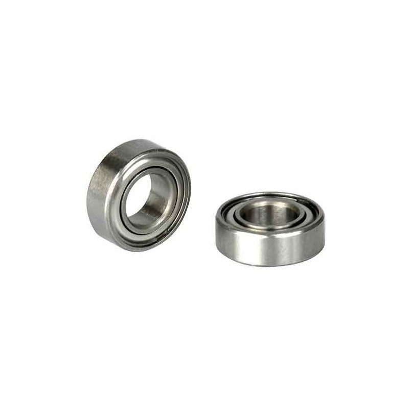 LRP Ceramic Ball Bearing R166
