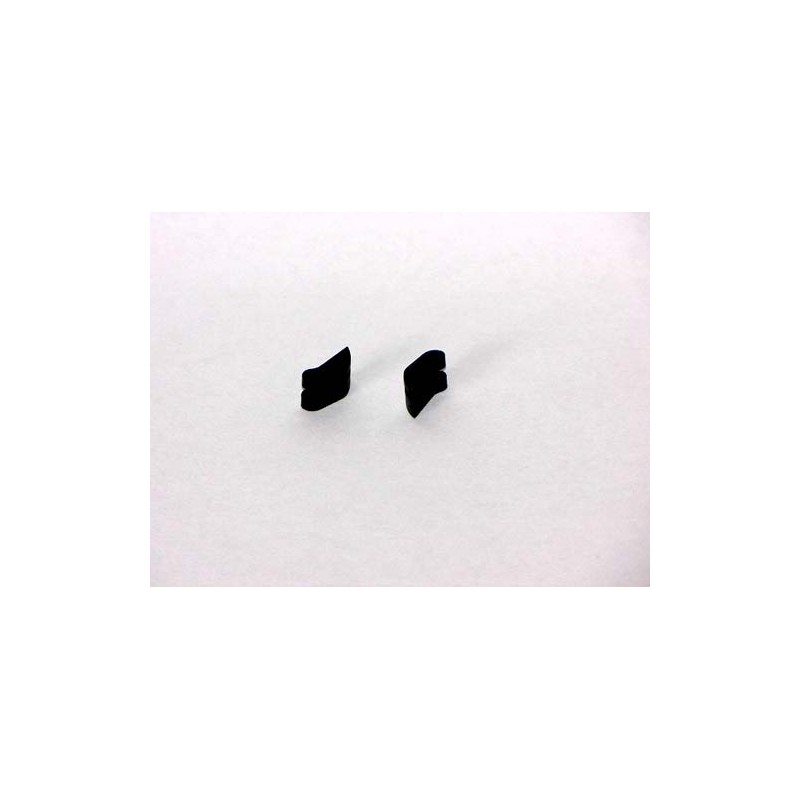 LRP Clutch Shoe Std. (2 pcs.) - S18 NM