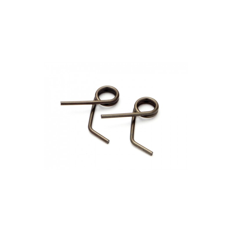 HPI RACING CLUTCH SPRING 0.7mm(2pcs)