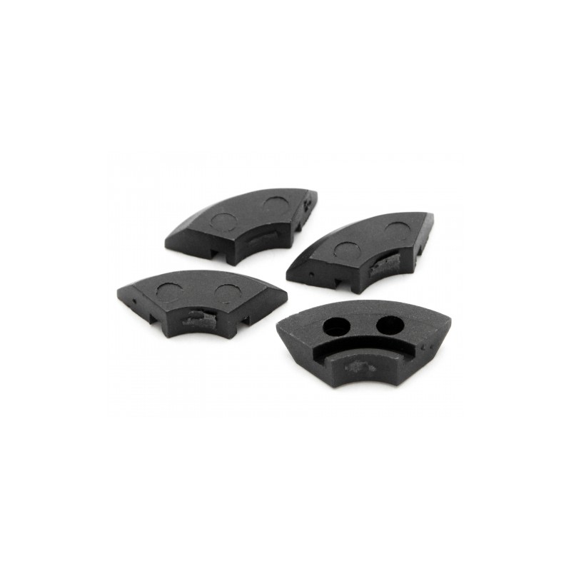 HPI RACING CLUTCH WEIGHT (4PCS)
