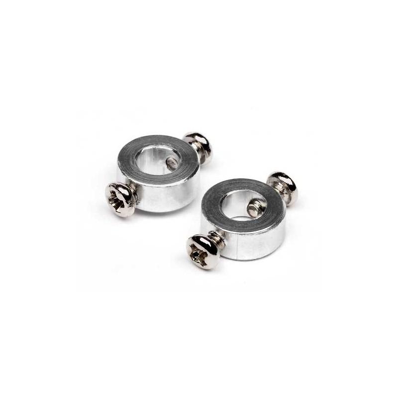 MERLIN Collar Set (Tracer 180)