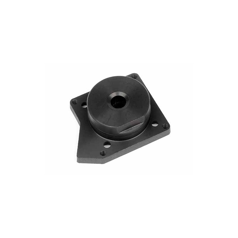 HPI RACING COVER PLATE (21BB)