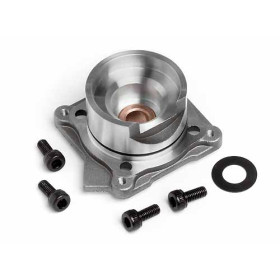 HPI RACING COVER PLATE SET (K5.9)