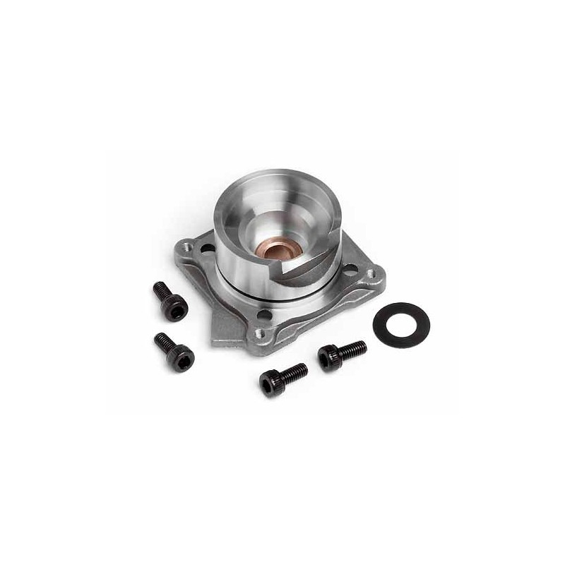 HPI RACING COVER PLATE SET (K5.9)