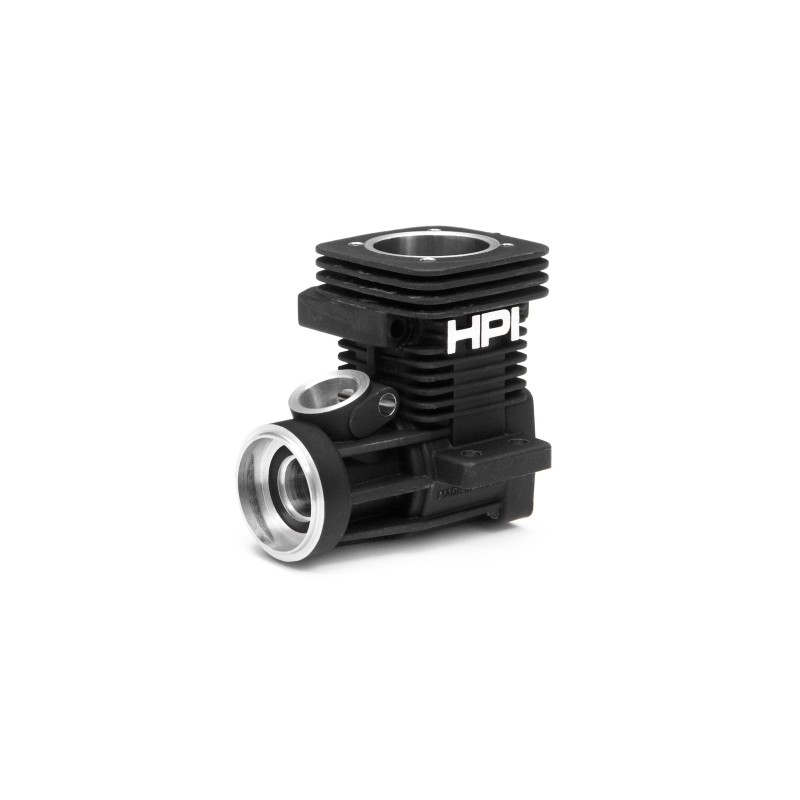 HPI RACING CRANK CASE (SS)