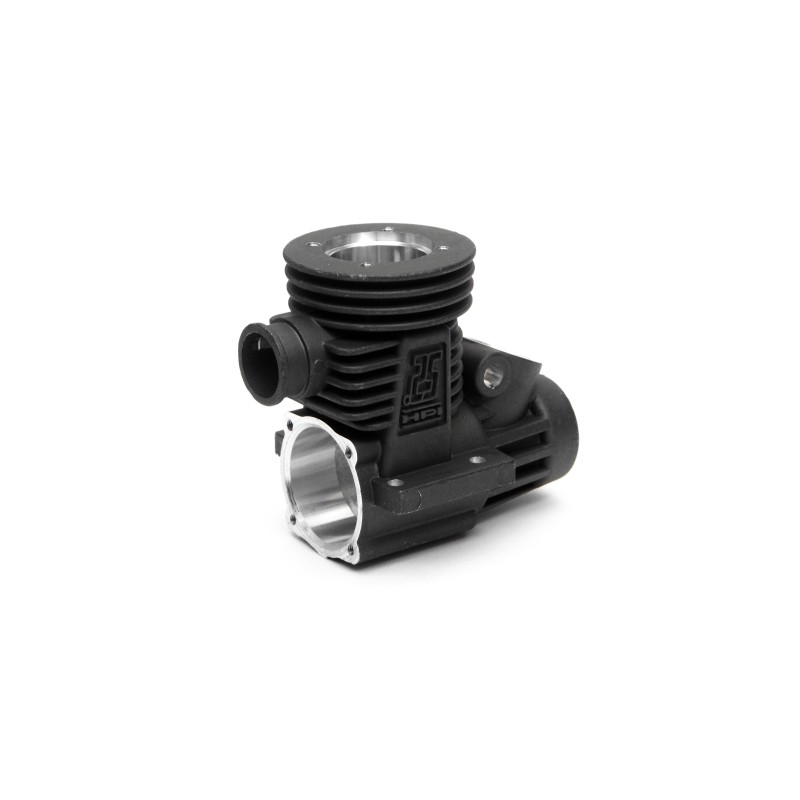 HPI RACING CRANKCASE