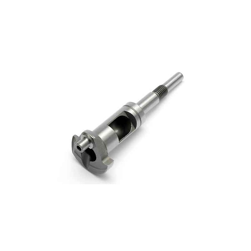 HPI RACING CRANKSHAFT (SG SHAFT/F4.1)