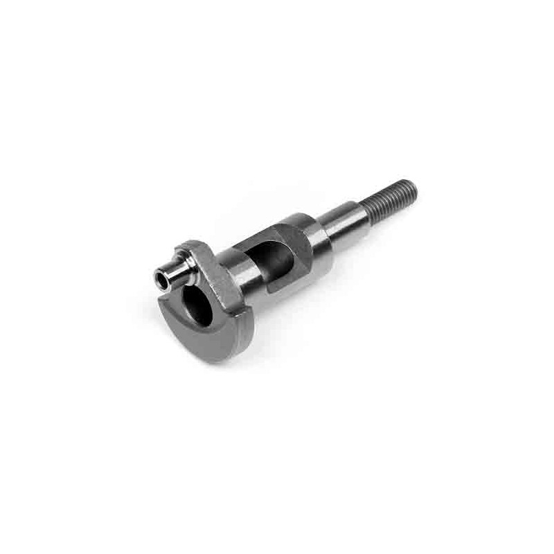 HPI RACING CRANKSHAFT (STANDARD SHAFT/T3.0)