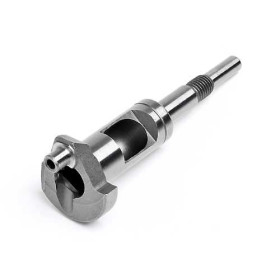 HOT BODIES CRANKSHAFT SG 12MM 21,26 ENGINE 28400,28500