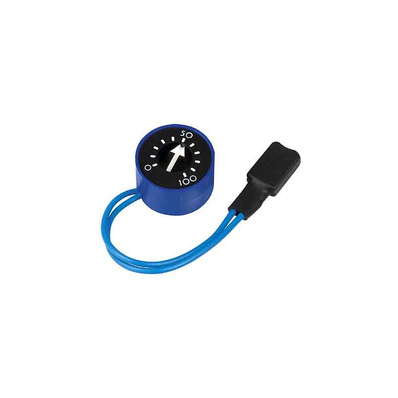 LRP Current limiter potentiometer IPC. IPCV6. IPC V7.1