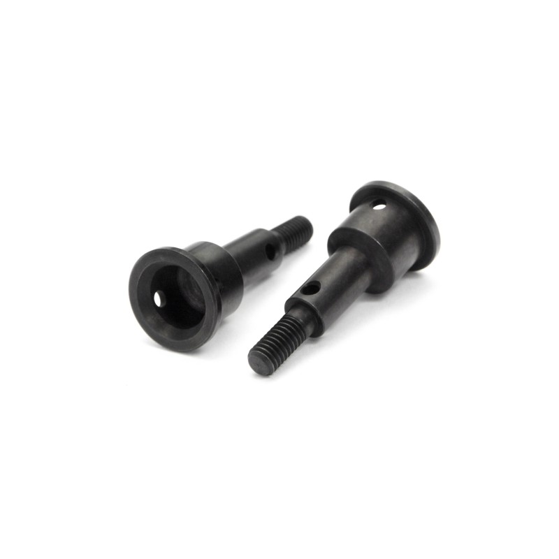 HPI RACING Cvd Axle (r40) (2pcs)