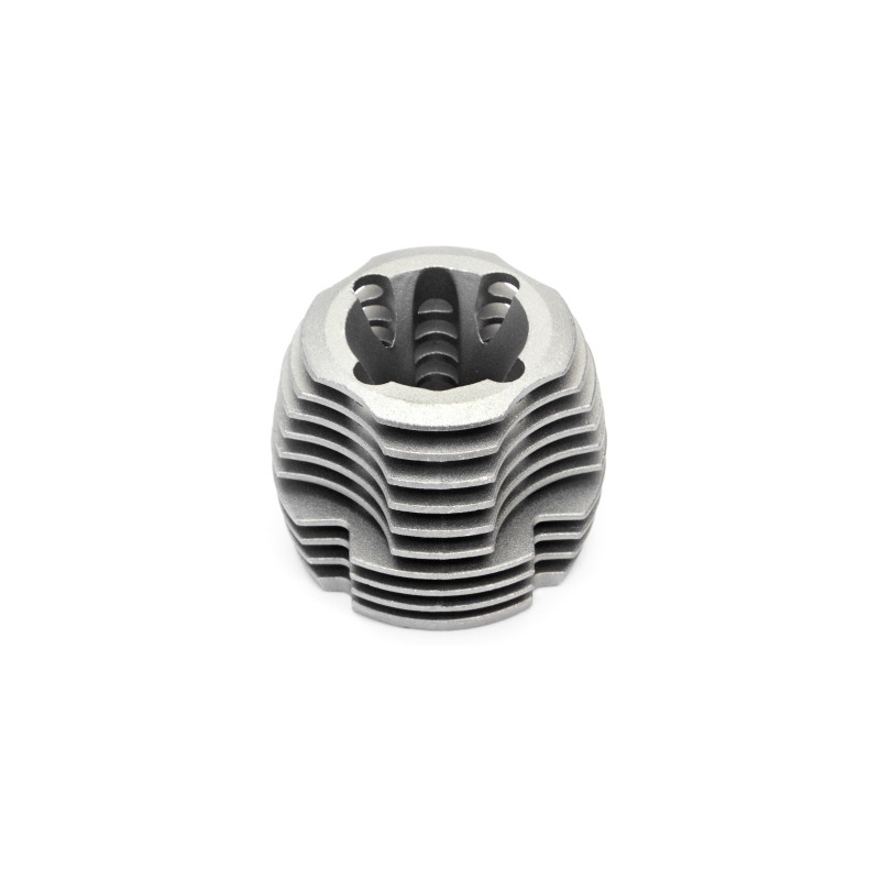 HPI RACING CYLINDER HEAD