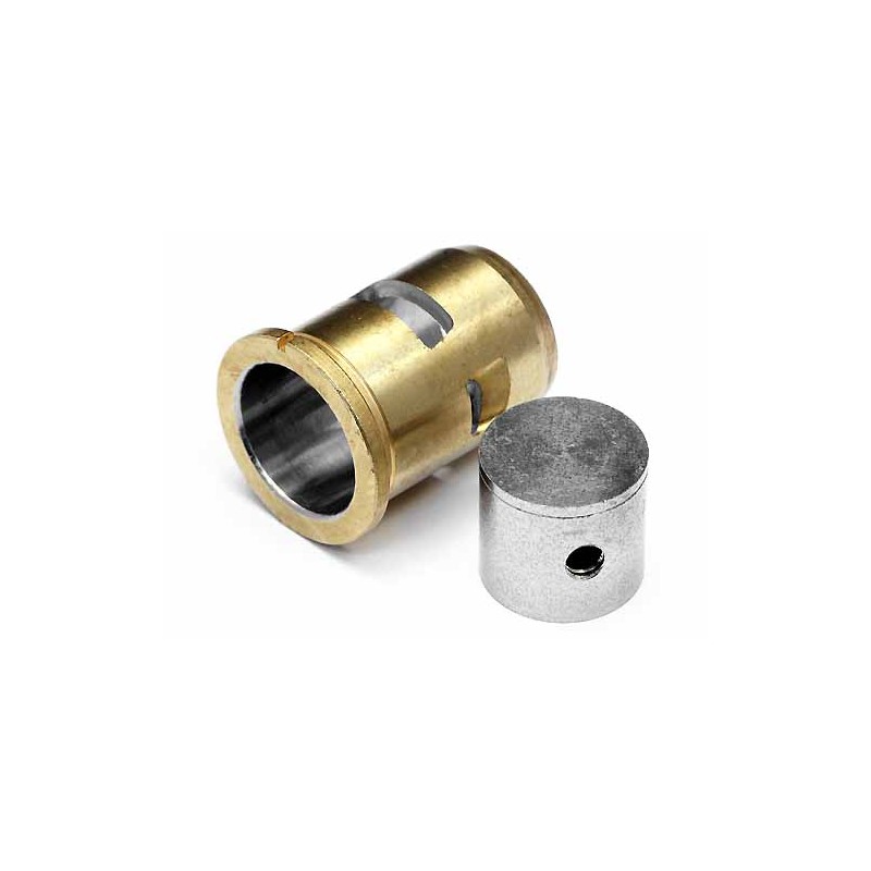 HPI RACING CYLINDER/PISTON SET