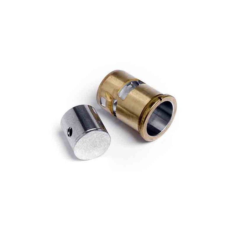 HPI RACING CYLINDER/PISTON SET (F3.5)