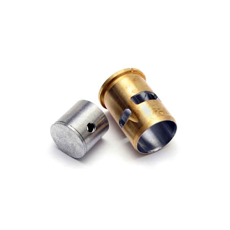 HPI RACING CYLINDER/PISTON SET (F4.1)