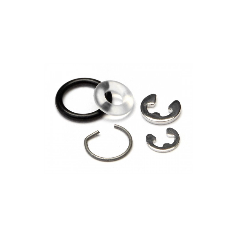HPI RACING DAMPER REBUILD SET (SPRINT)