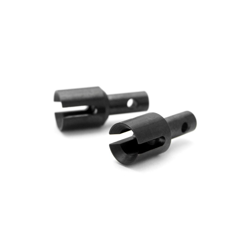 HPI RACING Diff Shaft 6x25mm (r40) (gear Diff 2pcs)