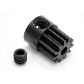 HOT BODIES DOGBONE 4.5X39 MINI ZILLA