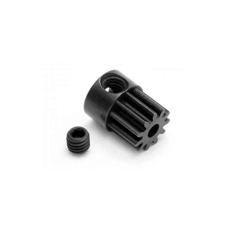 HOT BODIES DOGBONE 4.5X39 MINI ZILLA