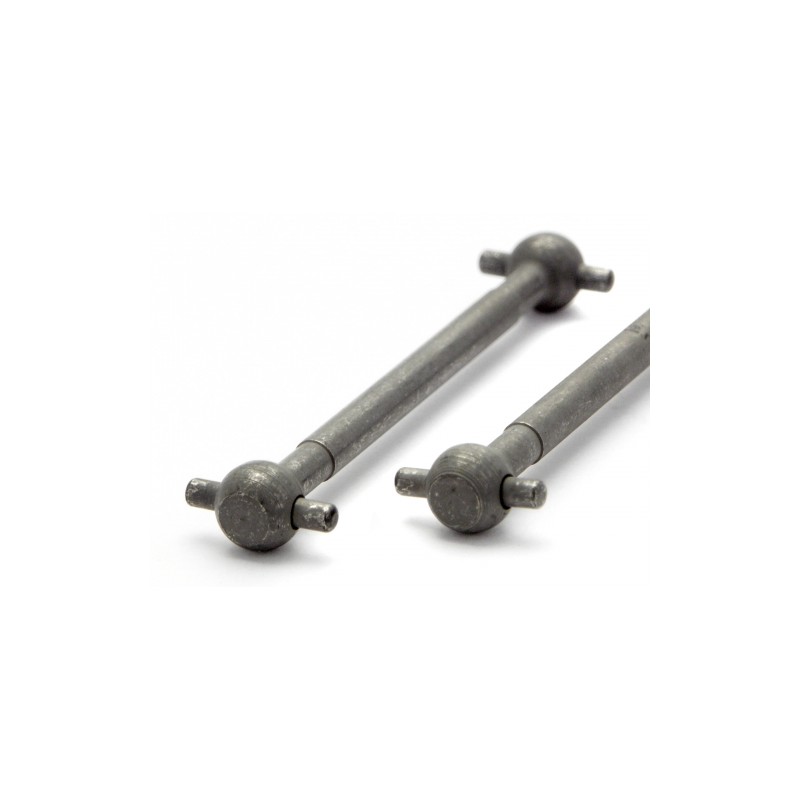 HPI RACING DOGBONE 6 X 47MM (RS4 SPORT 2)