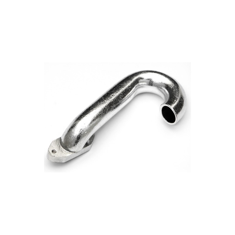 HPI RACING DRIFT EXHAUST HEADER TO USE WITH 33432