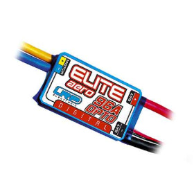 LRP Elite Aero 96A OPTO