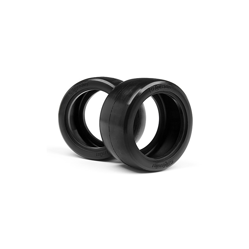 HPI RACING FALKEN AZENIS SLICK TIRE 34MM (REAR/2PCS)