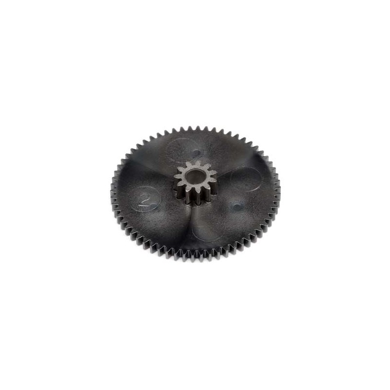 HPI RACING FIRST GEAR (DSJ-1SS. DSJ-2ST)