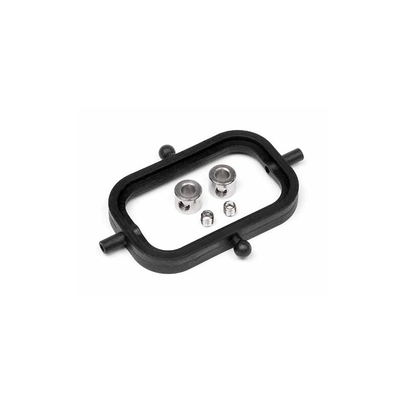 MERLIN Flybar Carrier (Polaris 400CP)