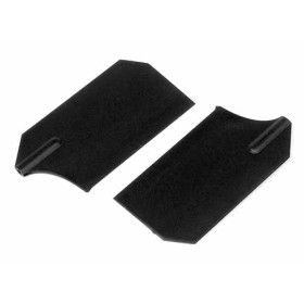 MERLIN Flybar Paddles (Polaris 400CP)