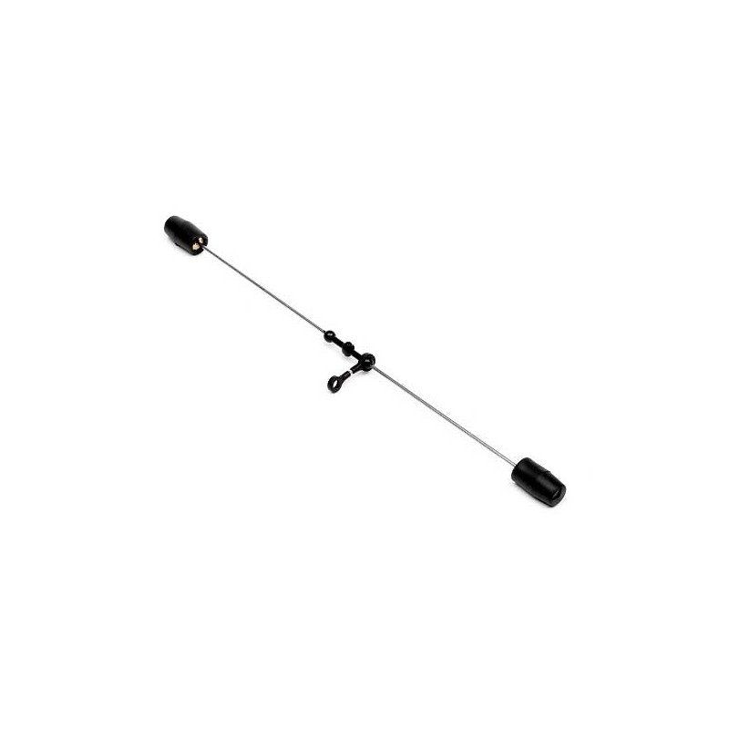 MERLIN Flybar Set (Tracer 180)
