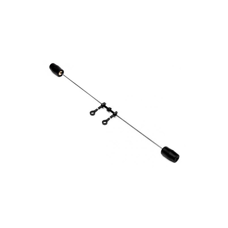 MERLIN Flybar Set (Tracer 240)