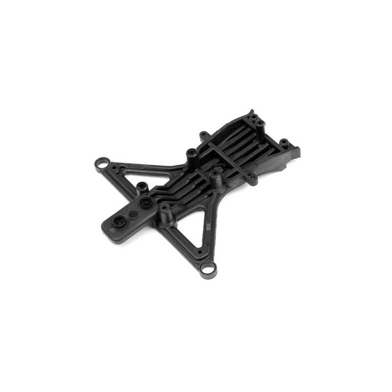 HPI RACING FRONT CHASSIS (HIGH NOSE TYPE)